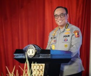 PPDB SMA Kemala Taruna Bhayangkara Ditutup, Pendaftar Capai 11.022 Orang