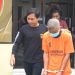 Polres Pamekasan Amankan Tersangka Pencuri Kotak Amal Masjid