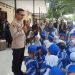 Polsek Rejotangan Terima Kunjungan Siswa Paud Intan Pertiwi Desa Pakisrejo